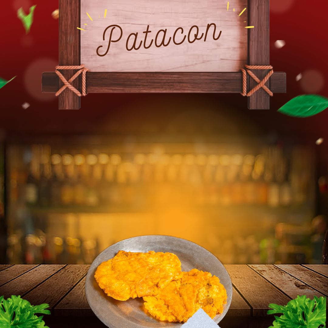 Patacon